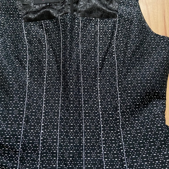 Barbie by David Dixon dress - Picture 4 of 4